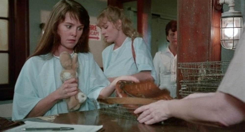 監獄アマゾネス／美女の絶叫の画像