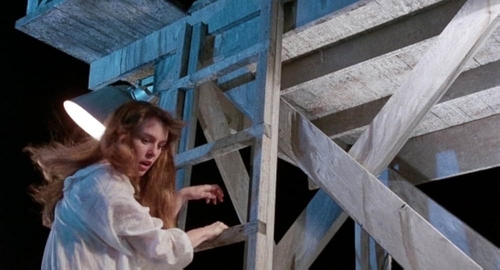 監獄アマゾネス／美女の絶叫の画像