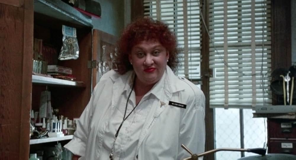 監獄アマゾネス／美女の絶叫の画像