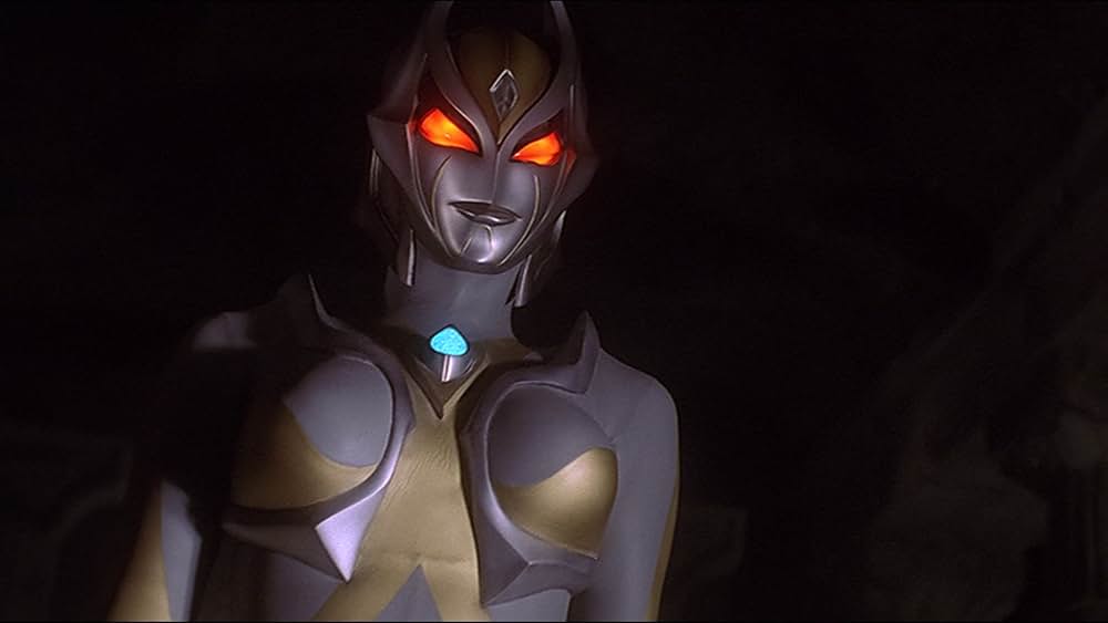ウルトラマンティガ THE FINAL ODYSSEYの画像