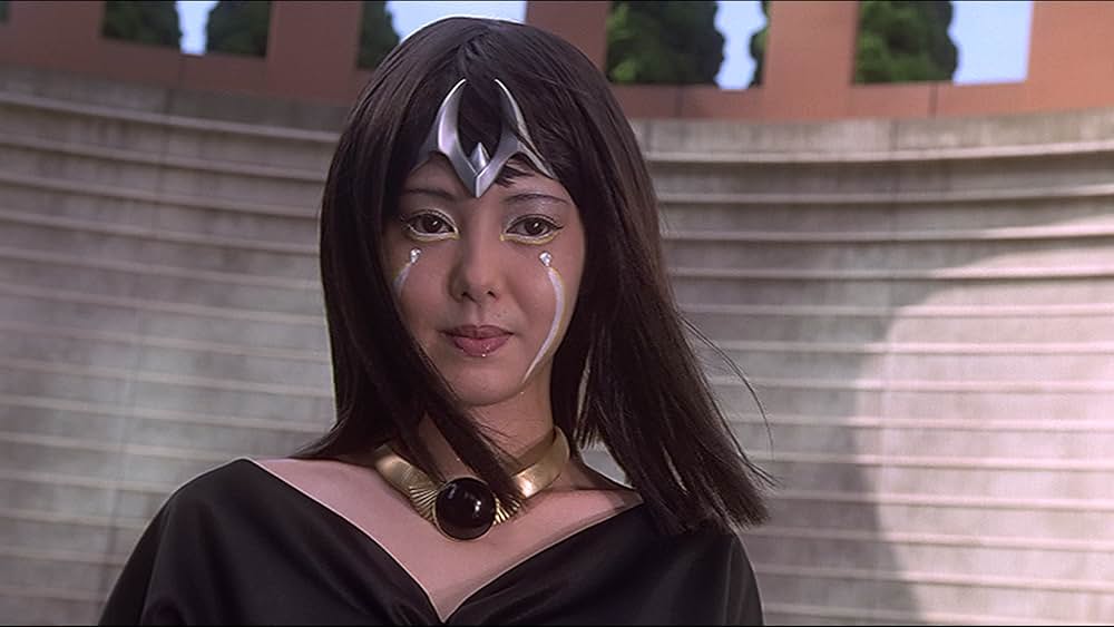 ウルトラマンティガ THE FINAL ODYSSEYの画像