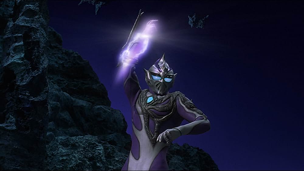 ウルトラマンティガ THE FINAL ODYSSEYの画像