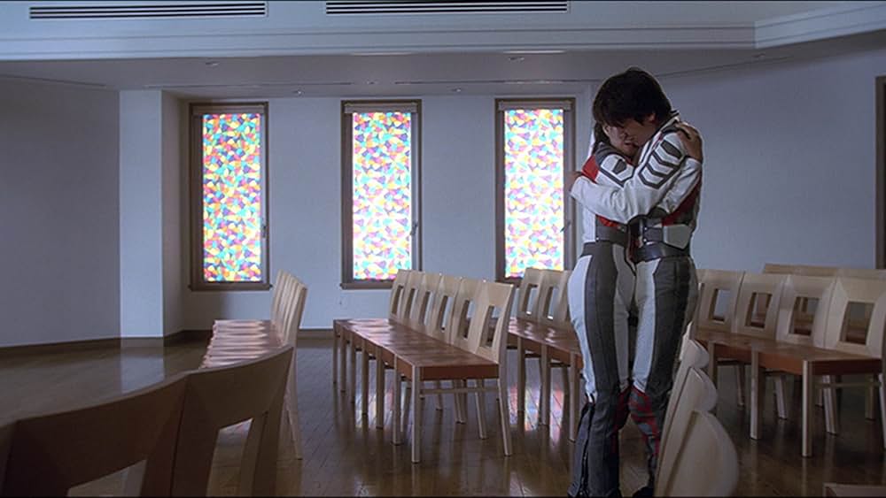 ウルトラマンティガ THE FINAL ODYSSEYの画像