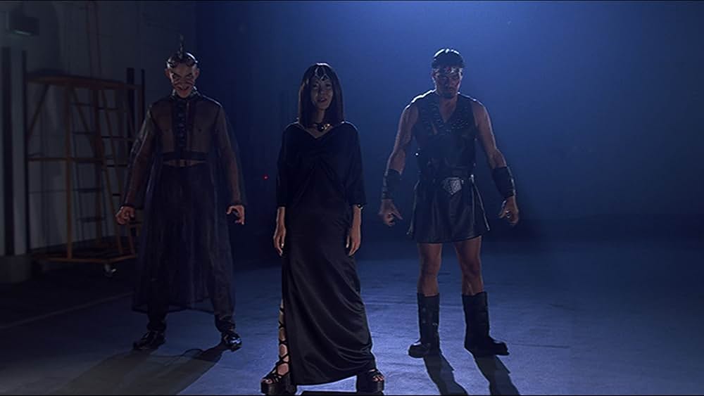 ウルトラマンティガ THE FINAL ODYSSEYの画像