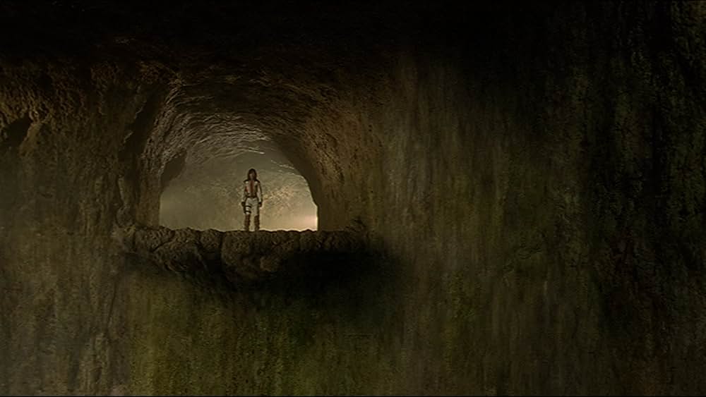 ウルトラマンティガ THE FINAL ODYSSEYの画像