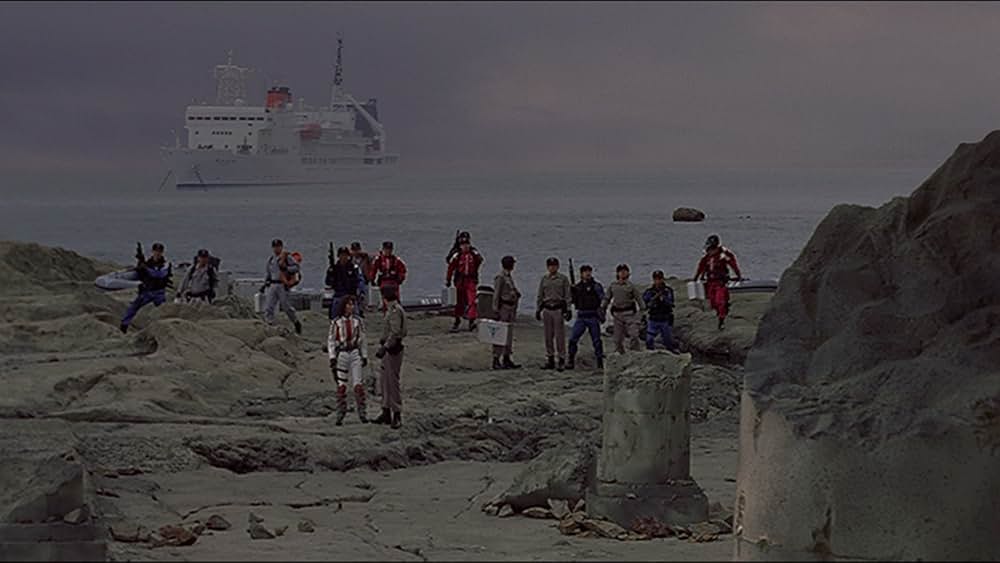 ウルトラマンティガ THE FINAL ODYSSEYの画像