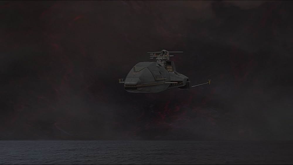 ウルトラマンティガ THE FINAL ODYSSEYの画像