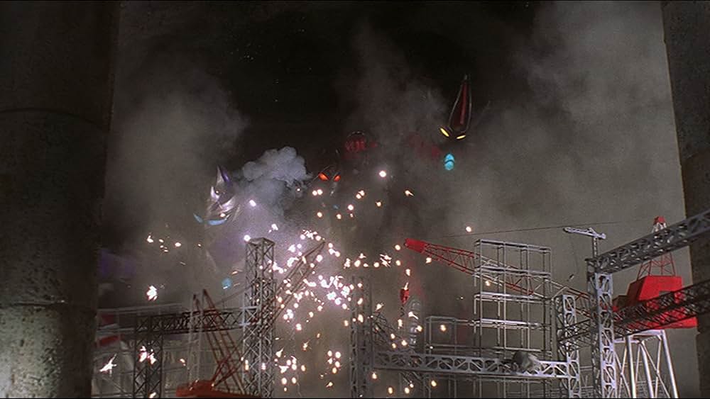 ウルトラマンティガ THE FINAL ODYSSEYの画像