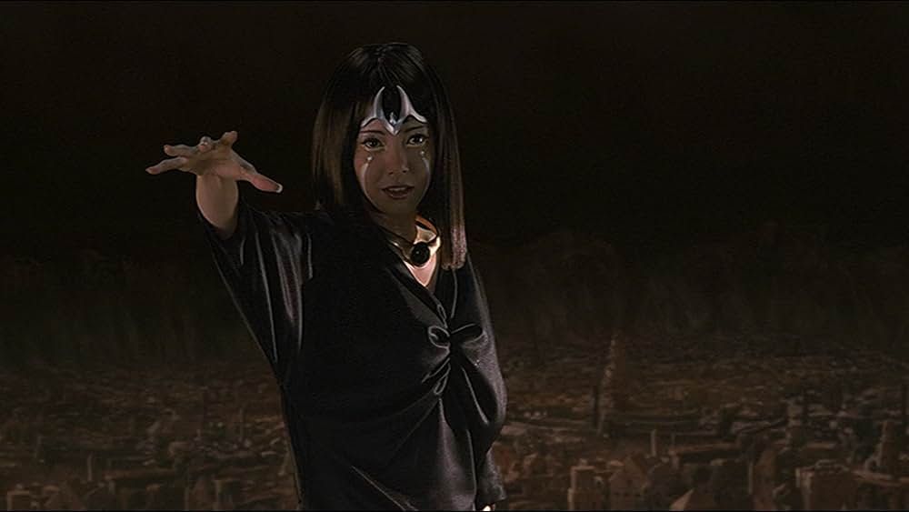 ウルトラマンティガ THE FINAL ODYSSEYの画像