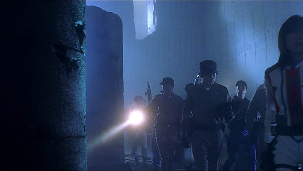 ウルトラマンティガ THE FINAL ODYSSEYの画像