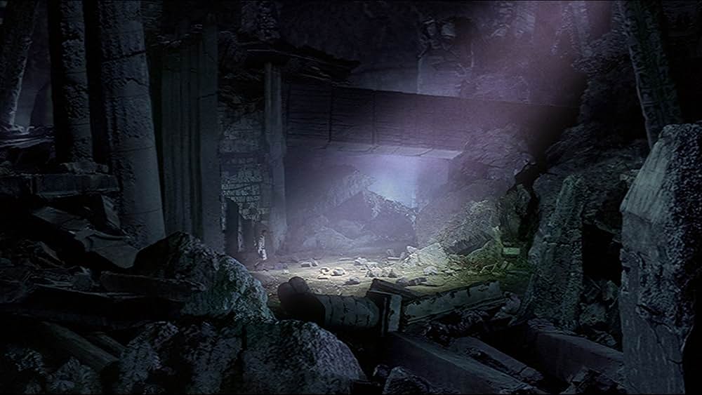 ウルトラマンティガ THE FINAL ODYSSEYの画像