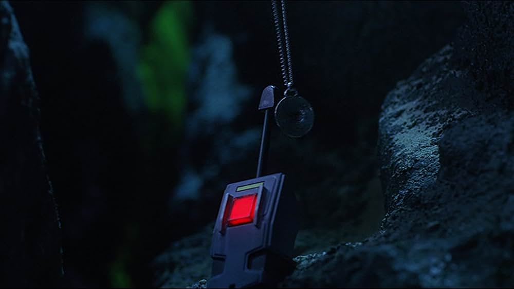 ウルトラマンティガ THE FINAL ODYSSEYの画像