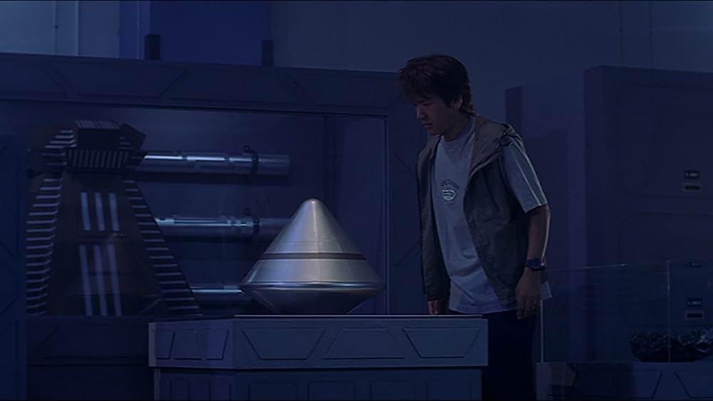 ウルトラマンティガ THE FINAL ODYSSEYの画像