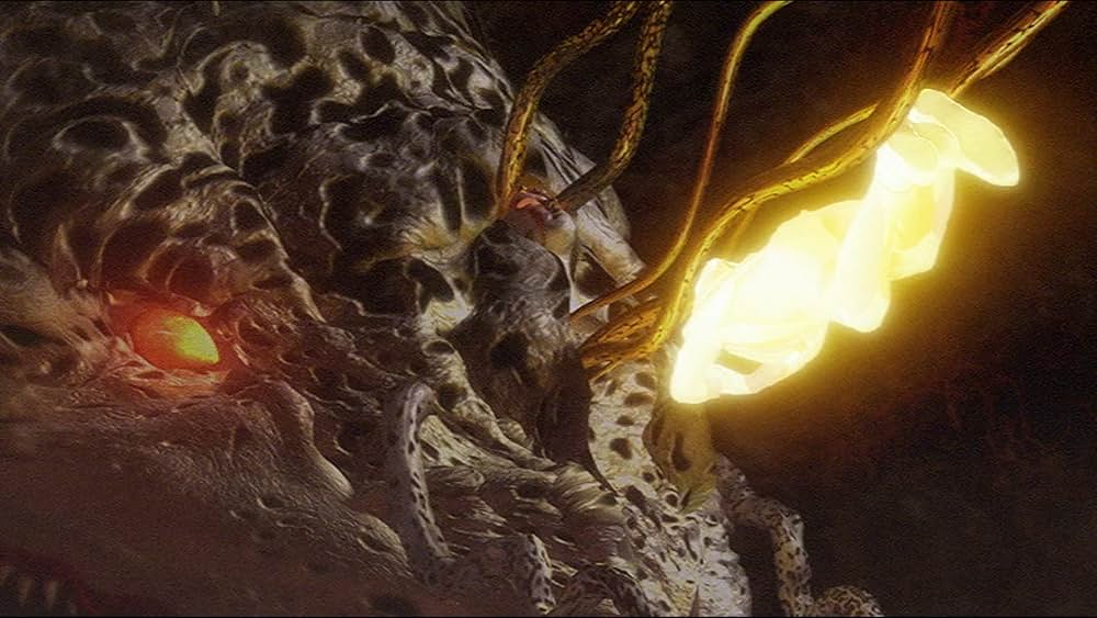 ウルトラマンティガ THE FINAL ODYSSEYの画像