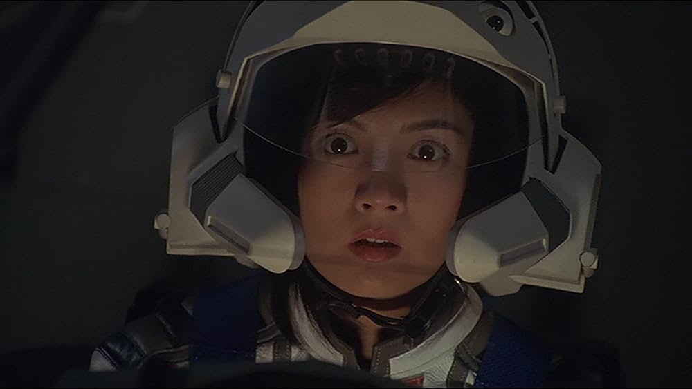 ウルトラマンティガ THE FINAL ODYSSEYの画像