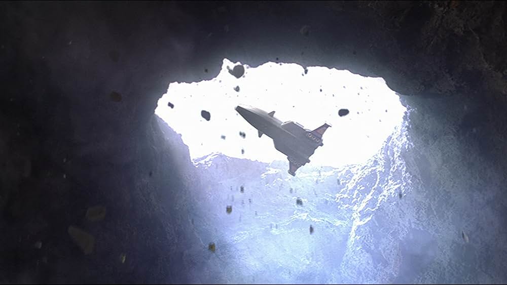 ウルトラマンティガ THE FINAL ODYSSEYの画像