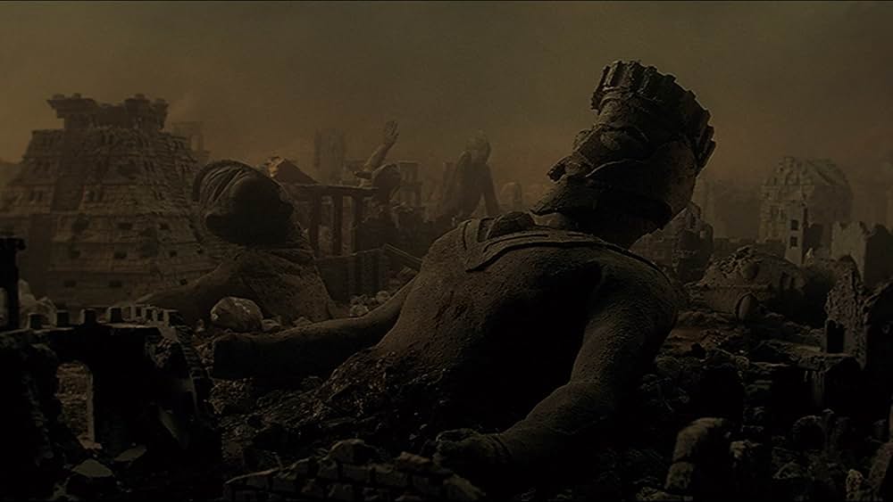 ウルトラマンティガ THE FINAL ODYSSEYの画像