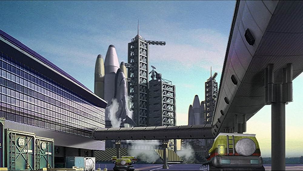 ウルトラマンティガ THE FINAL ODYSSEYの画像