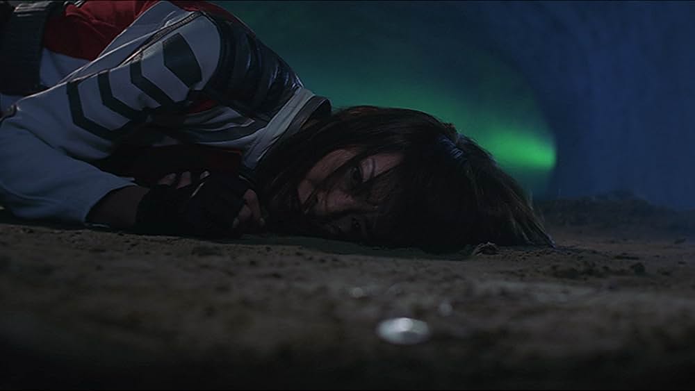 ウルトラマンティガ THE FINAL ODYSSEYの画像