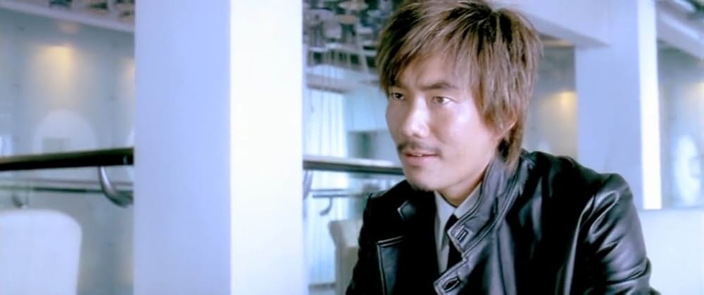 シルバーホークの画像