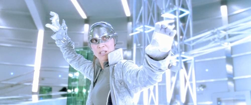 シルバーホークの画像