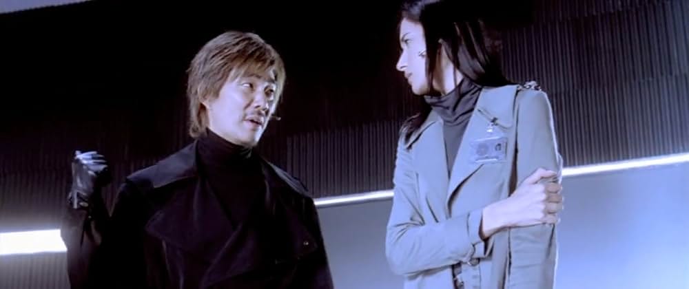 シルバーホークの画像