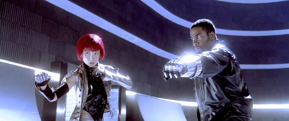 シルバーホークの画像