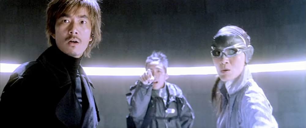 シルバーホークの画像