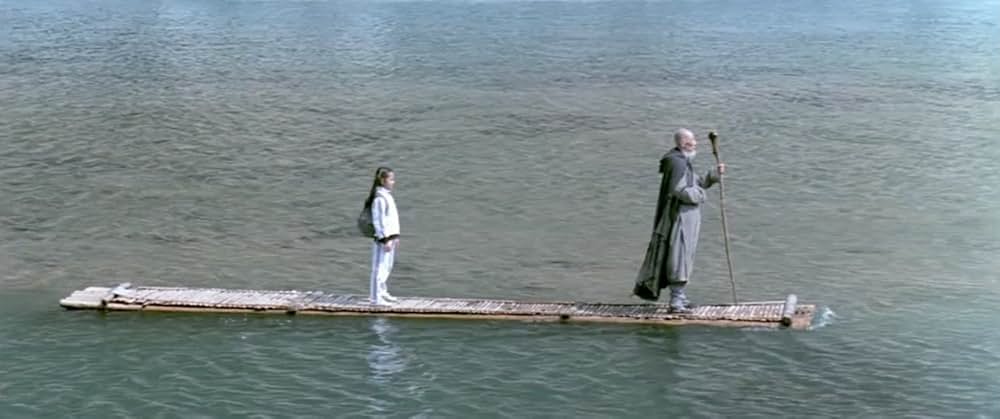 シルバーホークの画像