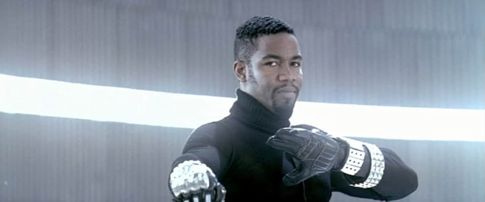 シルバーホークの画像