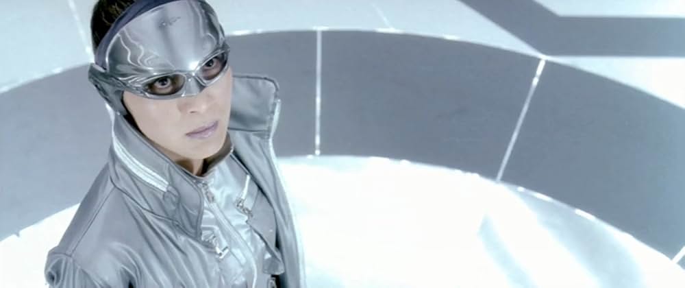 シルバーホークの画像