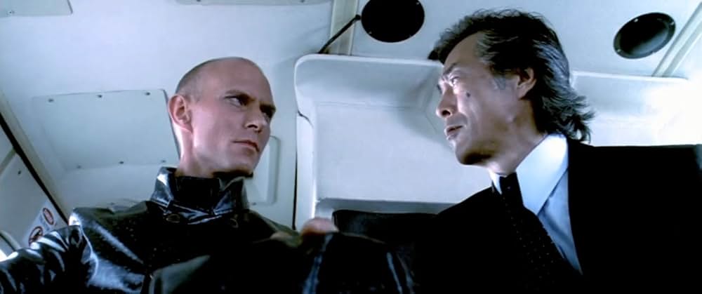 シルバーホークの画像