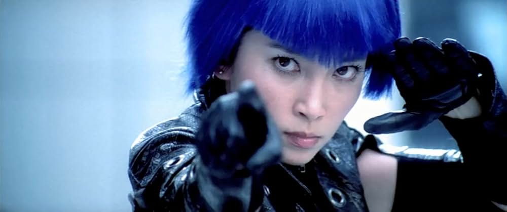 シルバーホークの画像