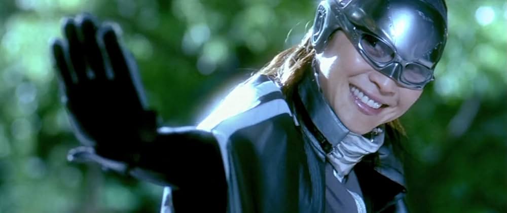 シルバーホークの画像