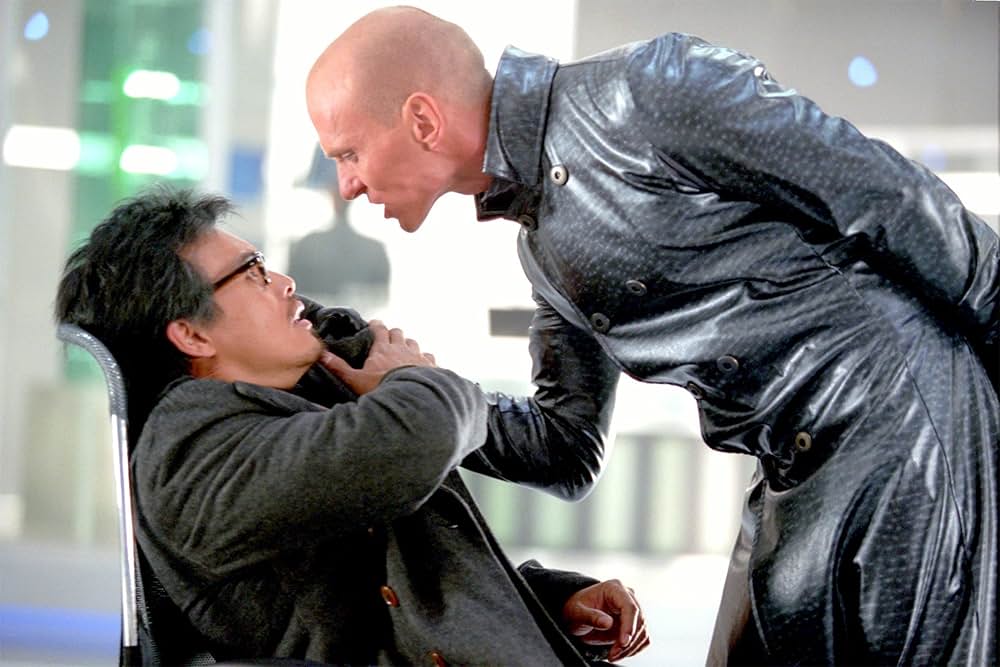 シルバーホークの画像