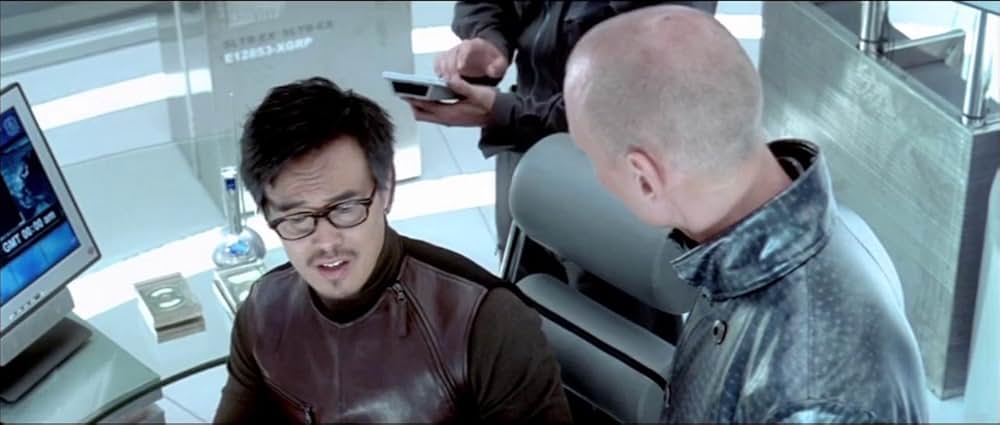 シルバーホークの画像