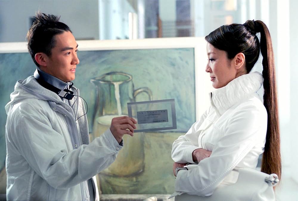 シルバーホークの画像