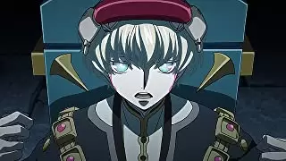 「コードギアス 復活のルルーシュ」村瀬歩 & Ayumu Muraseの画像