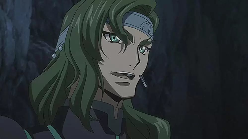 コードギアス 復活のルルーシュの画像