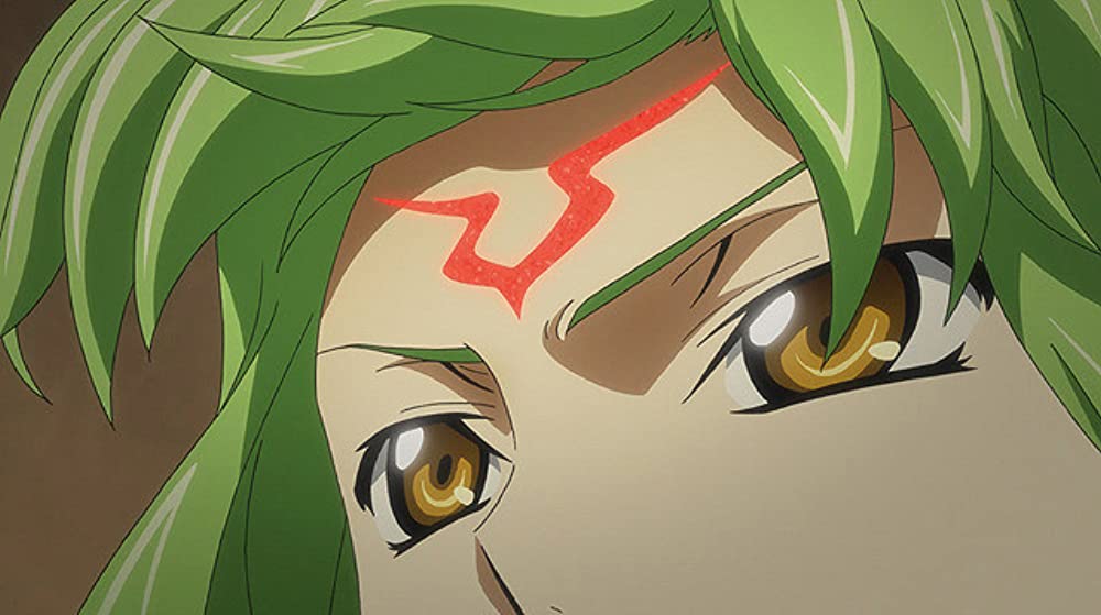 コードギアス 復活のルルーシュの画像