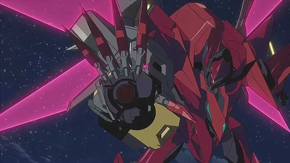 コードギアス 復活のルルーシュの画像