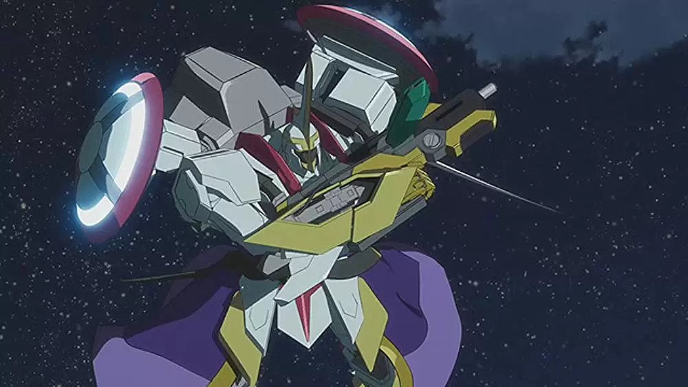 コードギアス 復活のルルーシュの画像