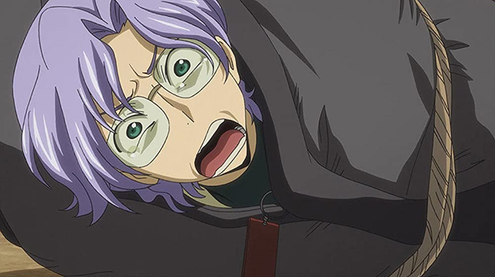 コードギアス 復活のルルーシュの画像