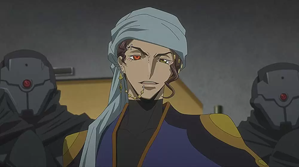 コードギアス 復活のルルーシュの画像