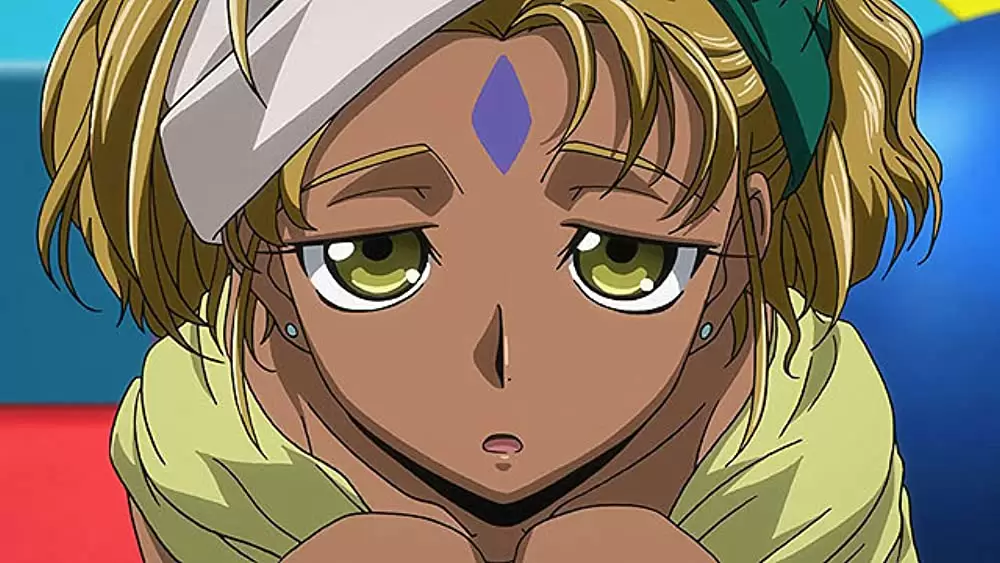 コードギアス 復活のルルーシュの画像