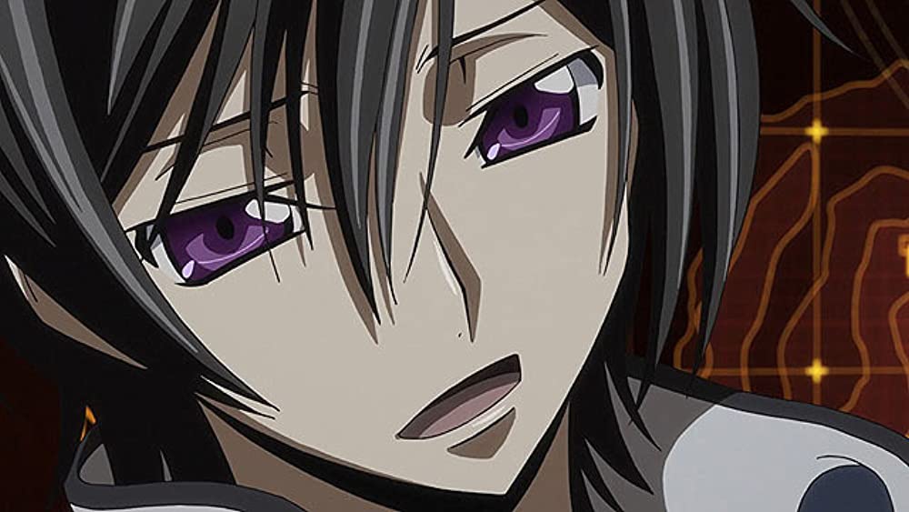 コードギアス 復活のルルーシュの画像