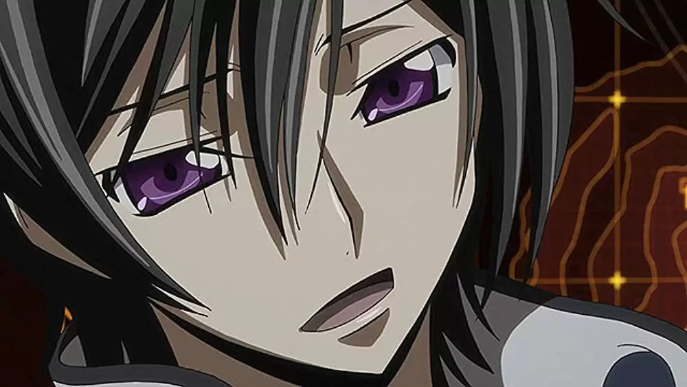 「コードギアス 復活のルルーシュ」福山潤の画像