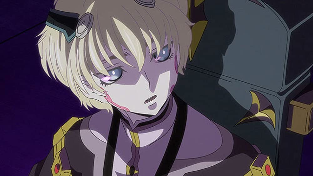 コードギアス 復活のルルーシュの画像