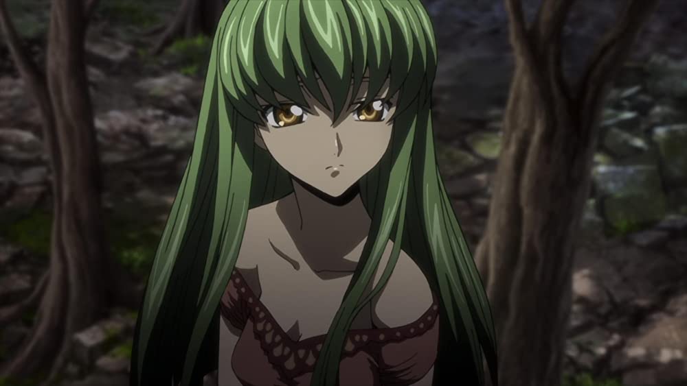 コードギアス 復活のルルーシュの画像