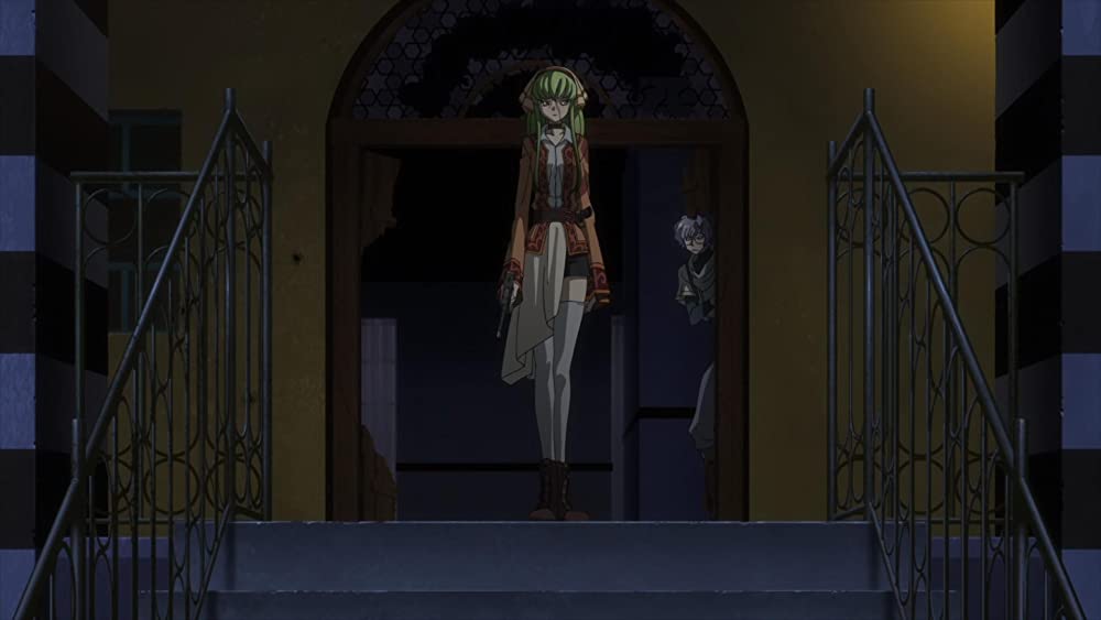 コードギアス 復活のルルーシュの画像